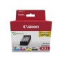 Tinta Canon CLI-581 Pack Negro/Tricolor (1998C007)