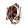 Ventilador CPU NOCTUA Chromax BK NH-U12S