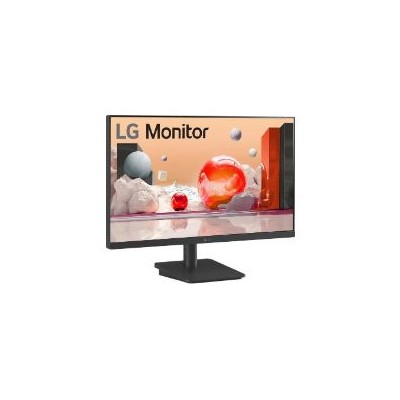 Monitor LG 25? IPS Full HD 100 HZ (25MS500-B)