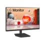 Monitor LG 25? IPS Full HD 100 HZ (25MS500-B)