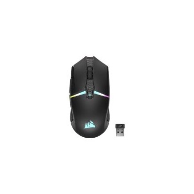 Ratón Gaming Corsair Nightsabre RF BT (CH-931B011-EU)