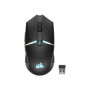 Ratón Gaming Corsair Nightsabre RF BT (CH-931B011-EU)