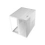 Caja Mars Gaming S/F mATX Mini-ITX Blanca (MCNOVAMW)