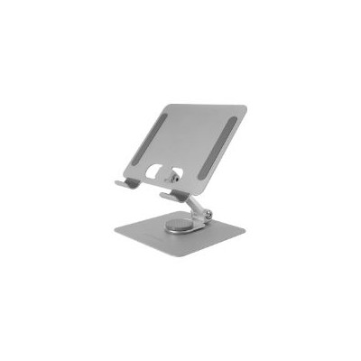 Soporte Mars Gaming para Tablet Gris Plata (MARSTW)