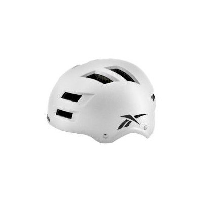 Casco REEBOK Free Style Blanco Talla M(HFREEMTV01-WH-M)