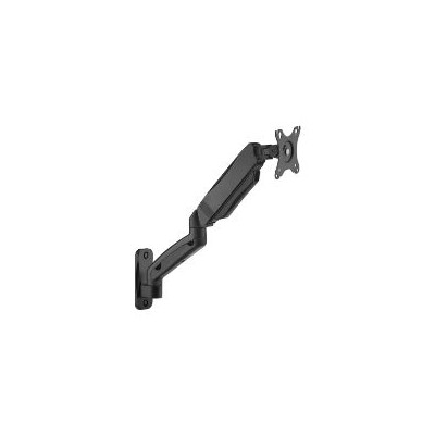 Soporte Pared AISENS 1 Brazo 17-32" Negro (WT32TSR-223)