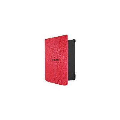 Funda eBook PocketBook 6" Roja (H-S-634-R-WW)