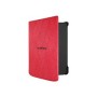 Funda eBook PocketBook 6" Roja (H-S-634-R-WW)