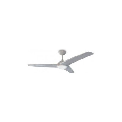 Ventilador de Techo CECOTEC Aero 560 LED Gris (05947)