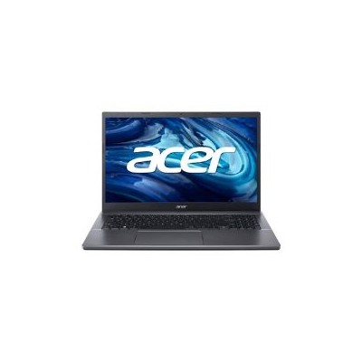 Acer i5-1235U 16Gb 512Gb 15.6" W11H Gris 54YR