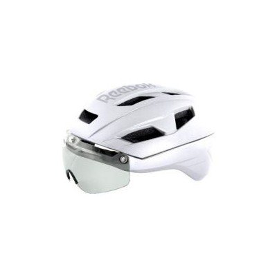 Casco REEBOK Urban Trek Blanco Talla M (HTREKKS09-WH-M)