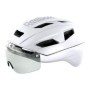 Casco REEBOK Urban Trek Blanco Talla M (HTREKKS09-WH-M)