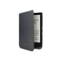 Funda eBook PocketBook Basic 6" Negra (WPUC-616-S-BK)