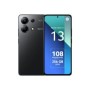 Smartphone XIAOMI Redmi Note 13 6.67" 8Gb 128Gb Negro