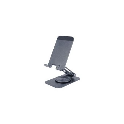 Soporte Mars Gaming para Smartphone Gris Oscuro (MARSS)