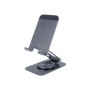 Soporte Mars Gaming para Smartphone Gris Oscuro (MARSS)