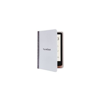 Funda eBook PocketBook 6" Blanca (HPUC-632-WG-F)