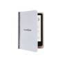 Funda eBook PocketBook 6" Blanca (HPUC-632-WG-F)