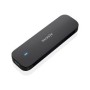 Caja SSD AISENS M.2 USB-C 3.1 Negro (ASM2-024B)