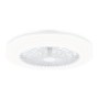 Ventilador Techo Philips + Plafón Blanco (929003352601)