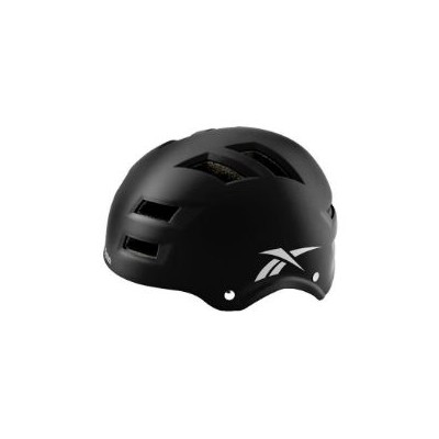 Casco REEBOK Free Style Negro Talla L (HFREEMTV01-BK-L)