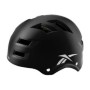 Casco REEBOK Free Style Negro Talla L (HFREEMTV01-BK-L)