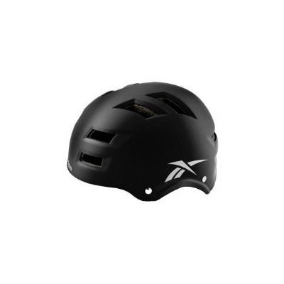 Casco REEBOK Free Style Negro Talla M (HFREEMTV01-BK-M)