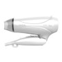 Secador de Pelo CECOTEC IoniCare TravelWhite (04743)