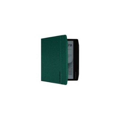 Funda eBook PocketBook Basic 7" Verde (HN-QI-PU-700-FG)