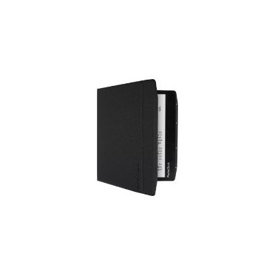 Funda eBook PocketBook Flip 7" Negra (HN-FP-PU-700-GG)