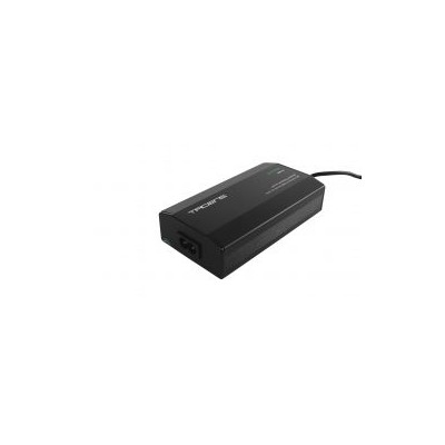 Cargador TACENS Anima 100W 8 DC 1xUSB Negro (ANBP100)