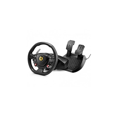 Volante+Pedales Thrustmaster Ferrari 488 PS4 (4160672)