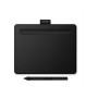 Tableta WACOM Intuos USB/BT Negra (CTL-4100WLK-S)