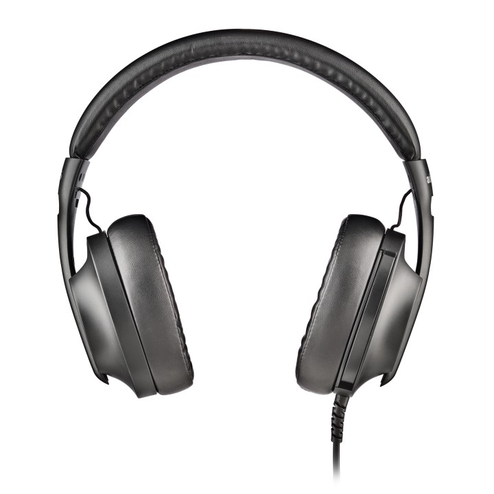 Auric+Micro NGS USB-C Negros (VOX805USBCBLACK)
