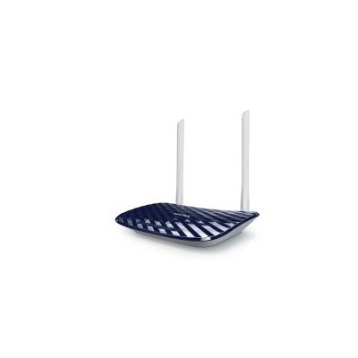 Router TP-Link 4xRJ45 WiFi Ethernet 10/100 (Archer C20)