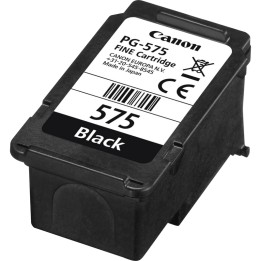 Tinta Canon PG-575 5.6ml 100 Páginas Negro (5438C001)