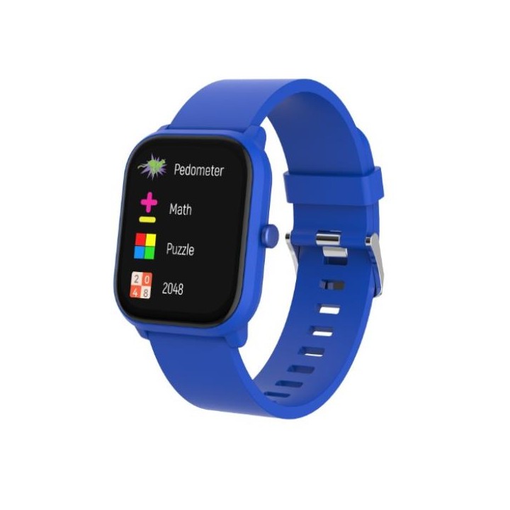 Smartwatch CELLY Kids 1.39" Azul (KIDSWATCHBTBL)