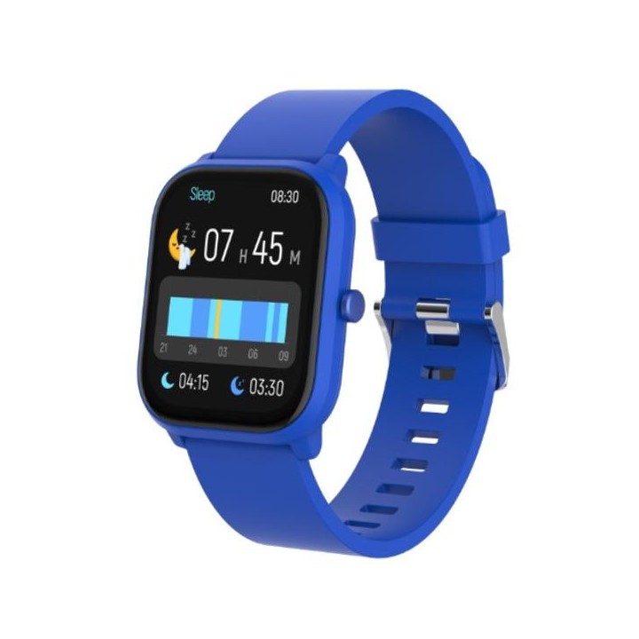 Smartwatch CELLY Kids 1.39" Azul (KIDSWATCHBTBL)