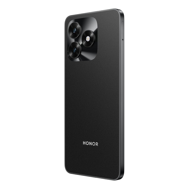 Smartp Honor X5c Plus 6.74" 4Gb 256Gb Negro (5109BYFM)