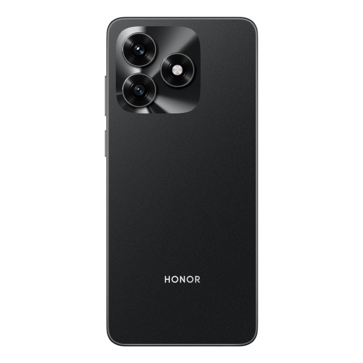 Smartp Honor X5c Plus 6.74" 4Gb 256Gb Negro (5109BYFM)