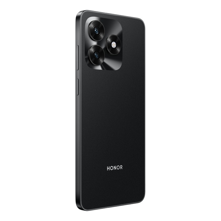 Smartp Honor X5c Plus 6.74" 4Gb 256Gb Negro (5109BYFM)