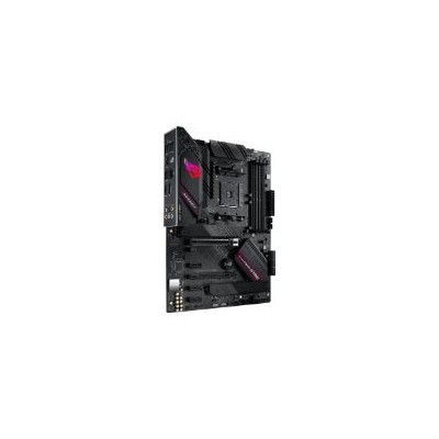 ASUS ROG STRIX B550-F GAMING: (AM4) 4DDR4 HDMI RJ45 ATX