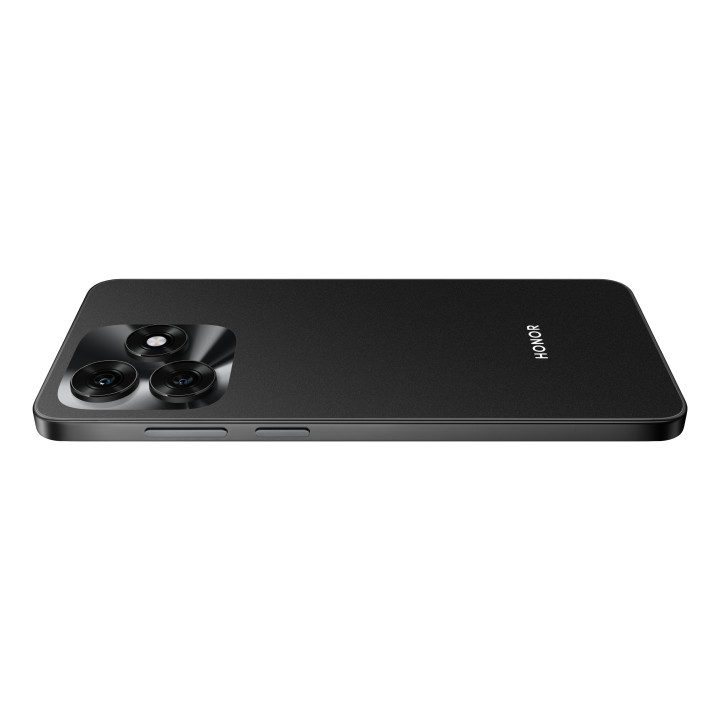 Smartp Honor X5c Plus 6.74" 4Gb 256Gb Negro (5109BYFM)