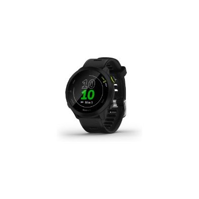 Reloj GARMIN Forerunner 55 GPS Negro (010-02562-10)