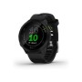 Reloj GARMIN Forerunner 55 GPS Negro (010-02562-10)