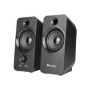 Altavoces Gaming NGS Multimedia 2.0 6W Negro (SB350)