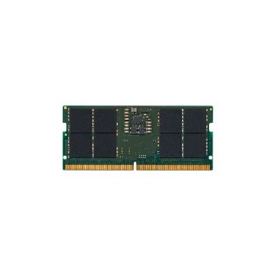 Módulo Kingston DDR5 16Gb 4800 Sodimm (KVR48S40BS8/16)