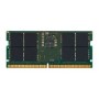 Módulo Kingston DDR5 16Gb 4800 Sodimm (KVR48S40BS8/16)