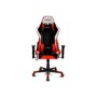 Silla Gaming Drift DR175 Roja/Blanca/Negra (DR175RED)