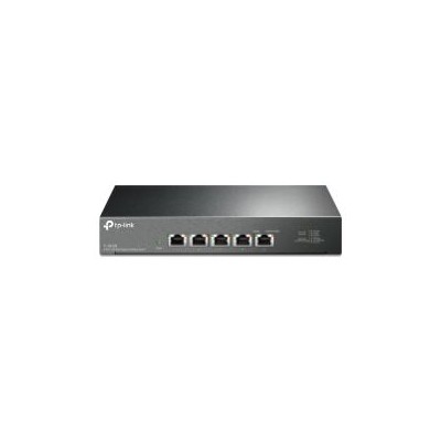 Switch TP-Link 5xRJ45 10GbE Negro (TL-SX105)